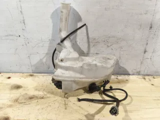860142721 Бачок омывателя Mazda 3 BK Арт 91868293, вид 1