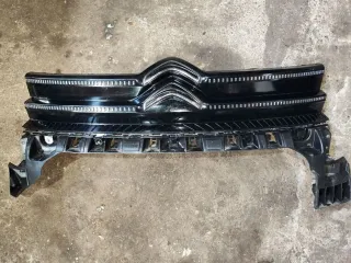 9843224880 Эмблема Citroen C5 Aircross Арт 91871235, вид 1