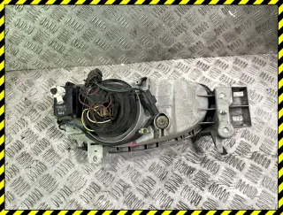  Фара передняя правая Mazda 121 2 Арт 91871295, вид 3