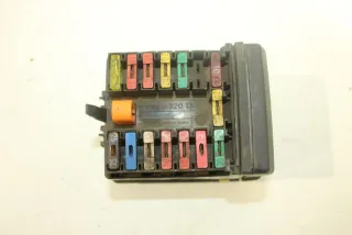  Блок предохранителей Citroen Xantia Арт 91871331, вид 2