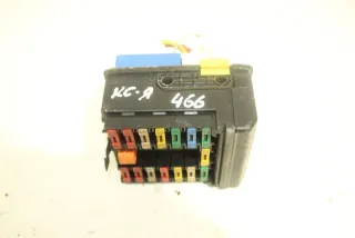  Блок предохранителей Citroen Xantia Арт 91871339, вид 1