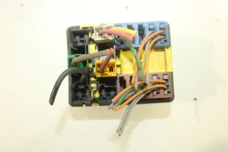  Блок предохранителей Citroen Xantia Арт 91871339, вид 3