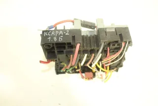 9628024480 Блок предохранителей Citroen Xsara Арт 91871370, вид 2