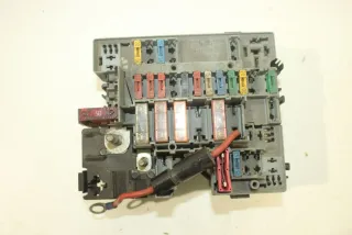 9628024480 Блок предохранителей Citroen Xsara Арт 91871370, вид 1