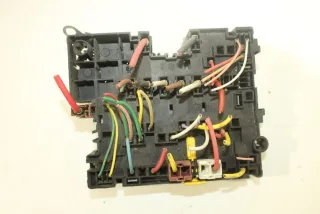 9628024480 Блок предохранителей Citroen Xsara Арт 91871370, вид 3