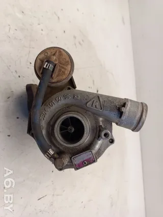 K03225269,53041015096 Турбина Citroen Xantia 2.0л Арт 91872202, вид 1