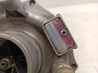 K03225269,53041015096 Турбина Citroen Xantia 2.0л Арт 91872202, вид 2