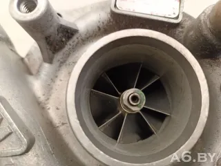 K03225269,53041015096 Турбина Citroen Xantia 2.0л Арт 91872202, вид 3