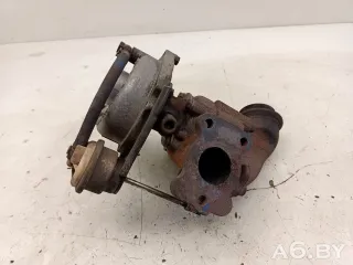 K03225269,53041015096 Турбина Citroen Xantia 2.0л Арт 91872202, вид 4