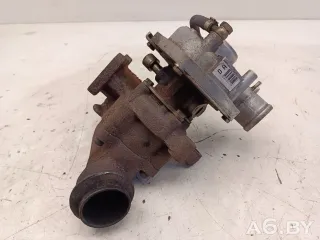 K03225269,53041015096 Турбина Citroen Xantia 2.0л Арт 91872202, вид 5