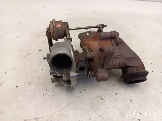 K03225269,53041015096 Турбина Citroen Xantia 2.0л Арт 91872202, вид 6