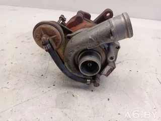 K03225269,53041015096 Турбина Citroen Xantia 2.0л Арт 91872202, вид 7