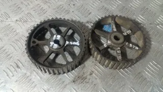  Шкив ТНВД Citroen Xantia 1.9л Арт 91872353, вид 1