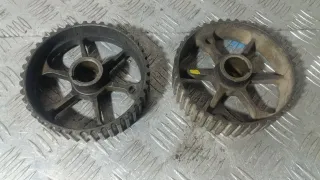  Шкив ТНВД Citroen Xantia 1.9л Арт 91872353, вид 2