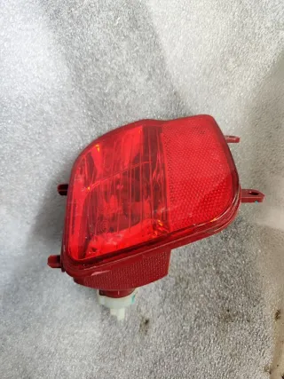  Фонарь противотуманный правый Citroen C5 Aircross Арт 109010635, вид 1