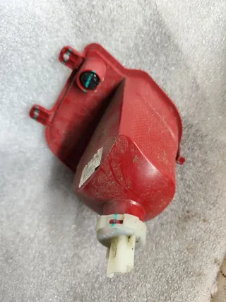  Фонарь противотуманный правый Citroen C5 Aircross Арт 109010635, вид 2