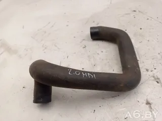  Патрубок радиатора Citroen Berlingo 1 Арт 91872464, вид 1