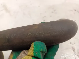  Патрубок радиатора Citroen Berlingo 1 Арт 91872464, вид 4