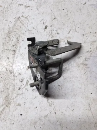 7183764,51237183764 Замок капота BMW Z4 E89 Арт 04644, вид 5