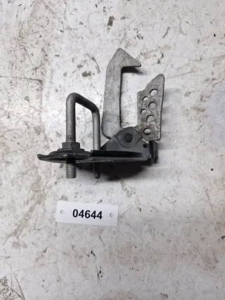 7183764,51237183764 Замок капота BMW Z4 E89 Арт 04644, вид 1