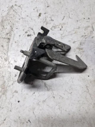 7183764,51237183764 Замок капота BMW Z4 E89 Арт 04644, вид 3