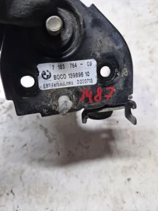 7183764,51237183764 Замок капота BMW Z4 E89 Арт 04644, вид 2