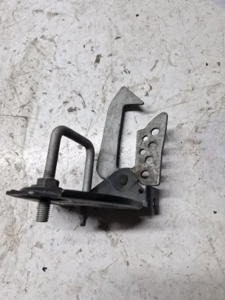 7183764,51237183764 Замок капота BMW Z4 E89 Арт 04644, вид 4