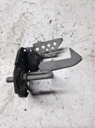 51237183763, 7183763 Замок капота BMW Z4 E89 Арт 01125, вид 3