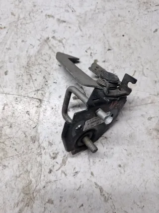 51237183763, 7183763 Замок капота BMW Z4 E89 Арт 01125, вид 4