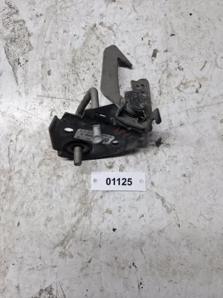 51237183763, 7183763 Замок капота BMW Z4 E89 Арт 01125, вид 1