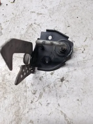 51237183763, 7183763 Замок капота BMW Z4 E89 Арт 01125, вид 5