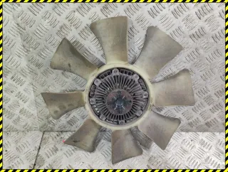  Вискомуфта (термомуфта) Hyundai H200 2.5л crdi Арт 91872716, вид 2