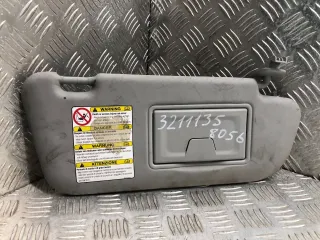  Козырек солнцезащитный Mazda 3 BK Арт 32111358056, вид 1