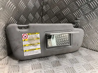  Козырек солнцезащитный Mazda 3 BK Арт 32111358056, вид 2