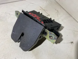  Замок крышки багажника Opel Zafira B Арт 91875097, вид 1