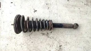  Стойка кузовная передняя правая Nissan Primera 10 Арт 91875164, вид 1