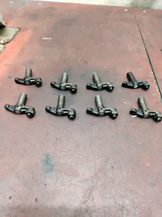  Толкатель клапана Mazda 6 1 2.0л Арт 00045325, вид 1