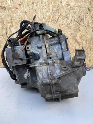 DP0009 Коробка передач автоматическая (АКПП) Citroen Xantia 2.0л Арт 91875285, вид 2