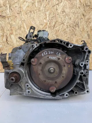 DP0009 Коробка передач автоматическая (АКПП) Citroen Xantia 2.0л Арт 91875285, вид 1