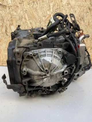 DP0009 Коробка передач автоматическая (АКПП) Citroen Xantia 2.0л Арт 91875285, вид 4