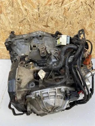 DP0009 Коробка передач автоматическая (АКПП) Citroen Xantia 2.0л Арт 91875285, вид 5