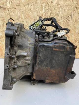 DP0009 Коробка передач автоматическая (АКПП) Citroen Xantia 2.0л Арт 91875285, вид 6