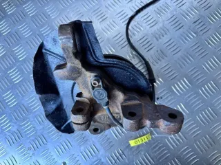  Ступица передняя Opel Omega B Арт 01311, вид 3