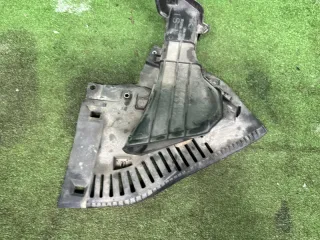 5320953070 Воздуховод охлаждения тормозов Lexus IS 3 Арт CP16616, вид 3