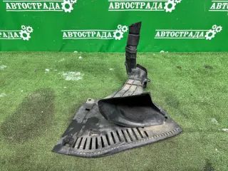 5320953070 Воздуховод охлаждения тормозов Lexus IS 3 Арт CP16617, вид 1