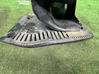 5320953070 Воздуховод охлаждения тормозов Lexus IS 3 Арт CP16617, вид 3