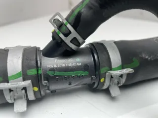  Патрубок (трубопровод, шланг) Acura MDX 3 Арт 23938, вид 2