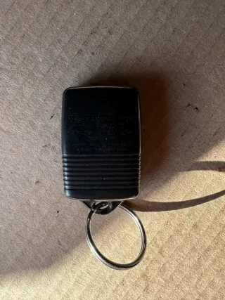 308511156 Брелок (пульт дистанционного управления) Volvo S40 1 Арт 91878895, вид 2