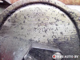 ATM2T12V Моторчик передних стеклоочистителей (дворников) Suzuki Swift 1 Арт A19924_2, вид 4