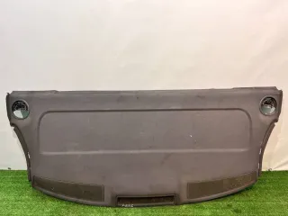 4B5863411 Полка багажника Audi A6 C5 (S6,RS6) Арт 159014, вид 1